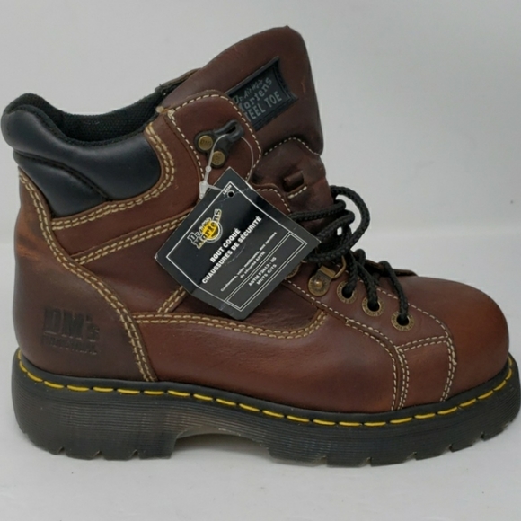 dr martens ironbridge